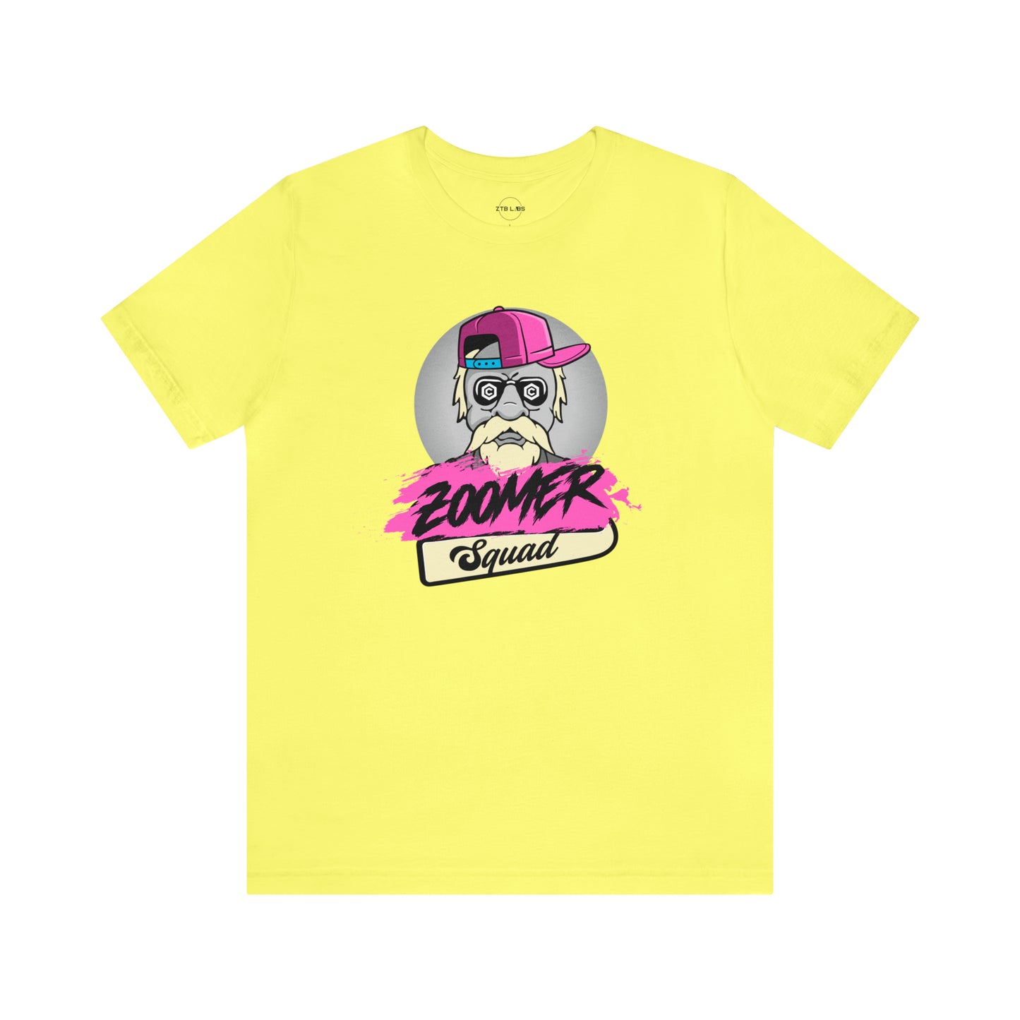 Zoomer Squad Shirt