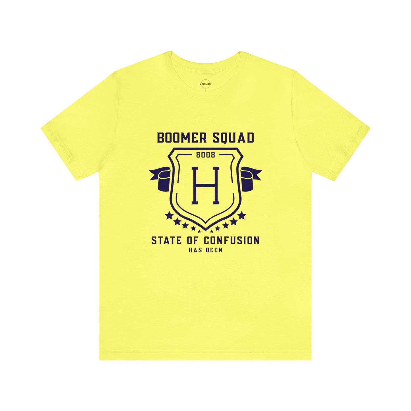 H University Shirt