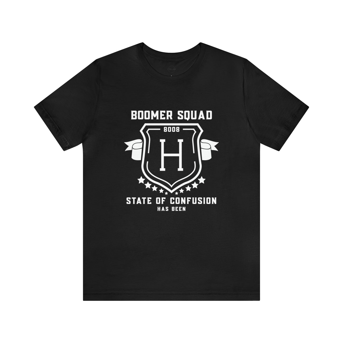 H University Shirt