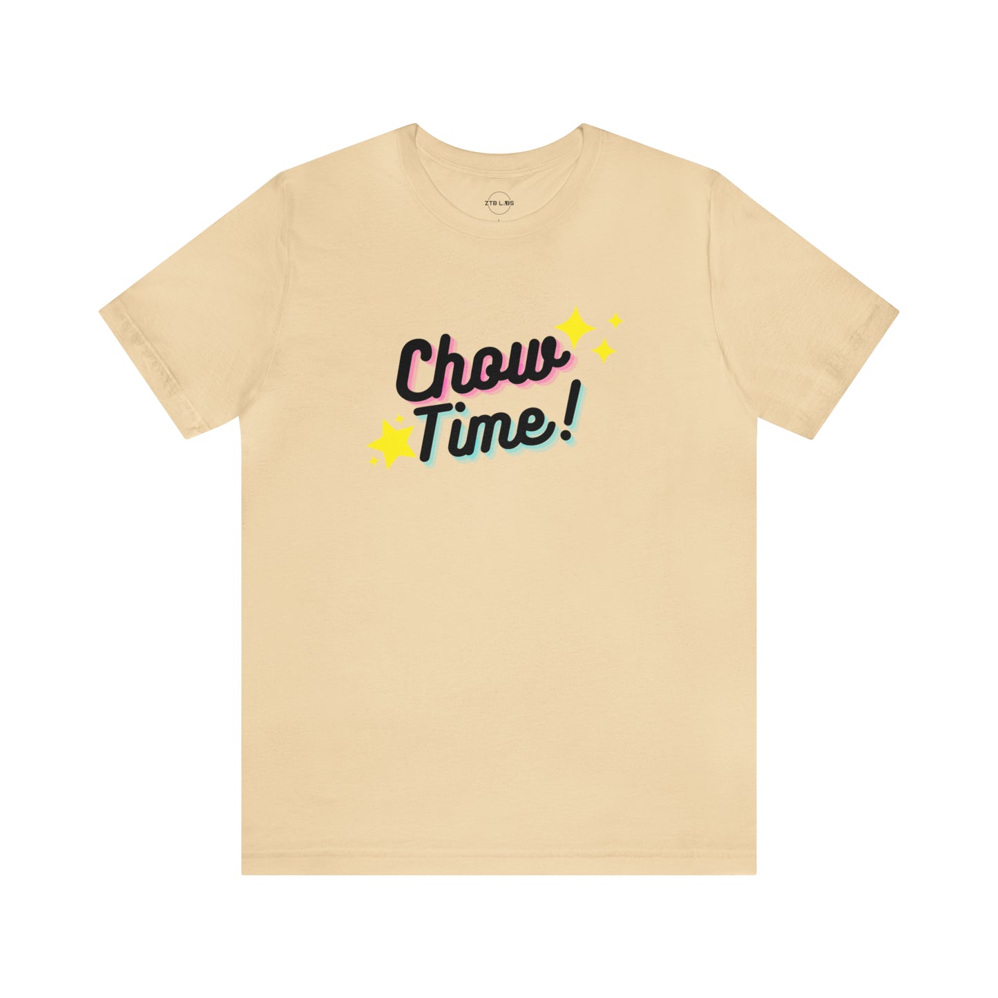 Chow Time Shirt