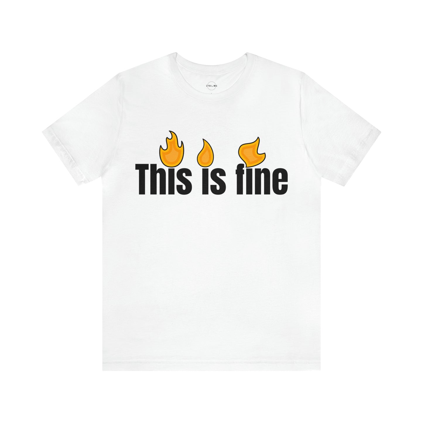 This is fine Shirt