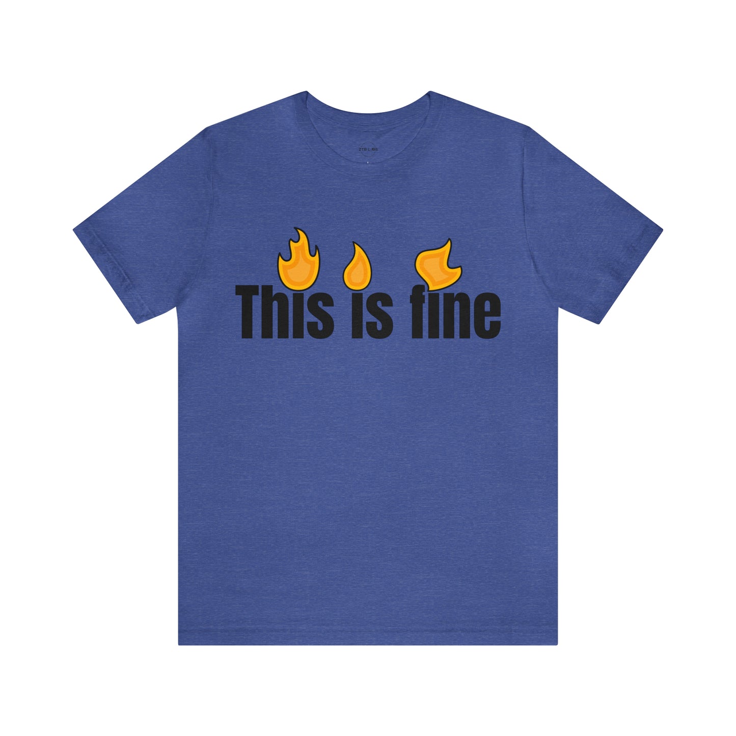 This is fine Shirt