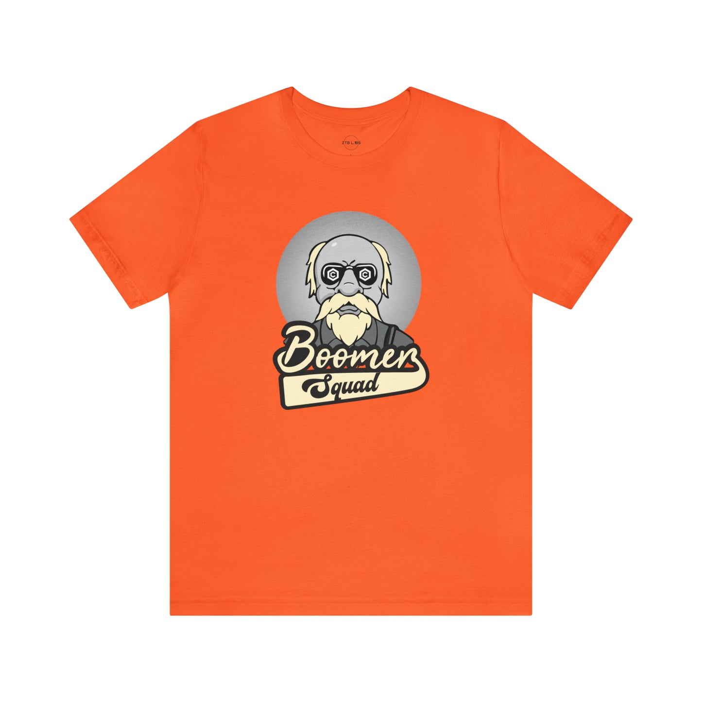 Boomer Squad Shirt