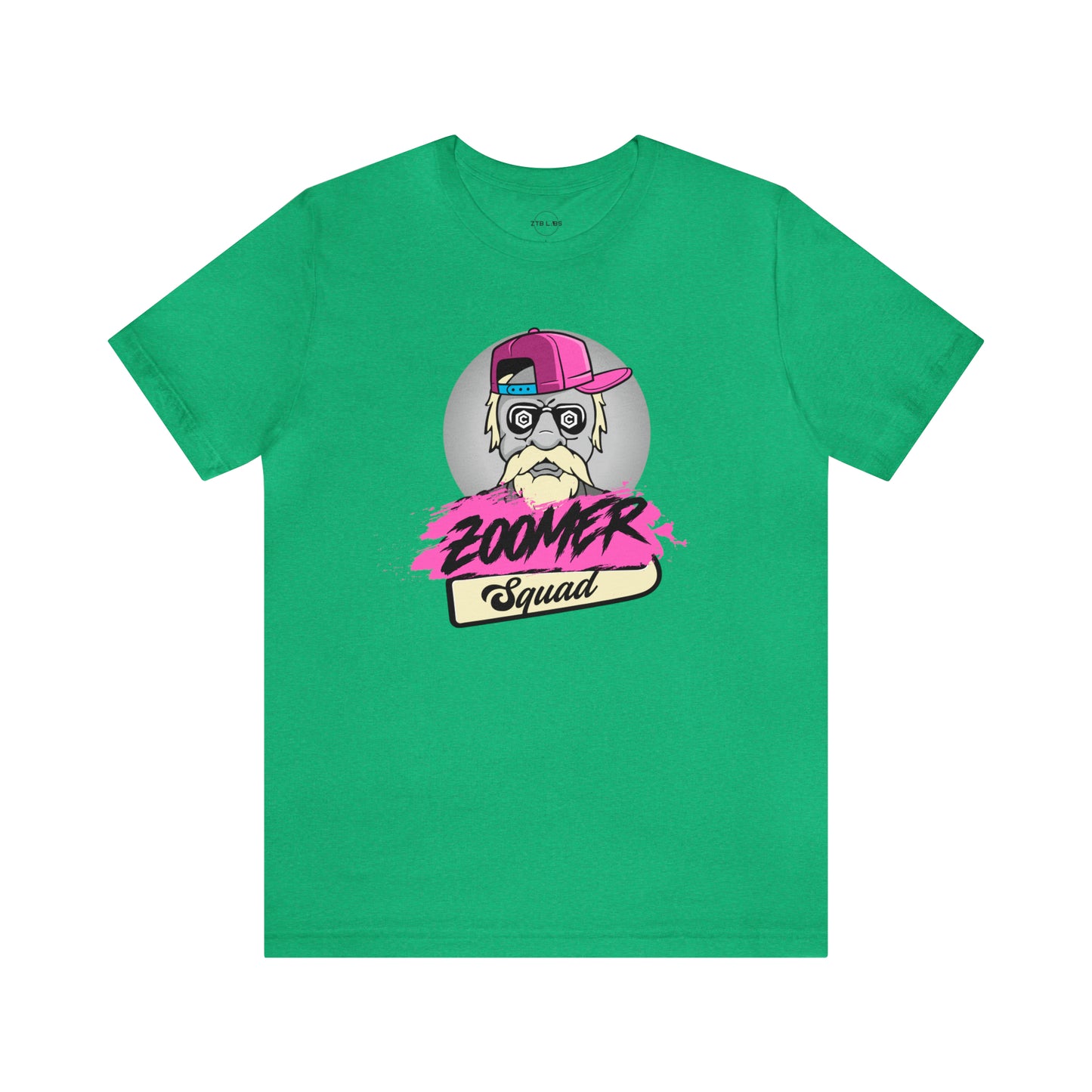 Zoomer Squad Shirt