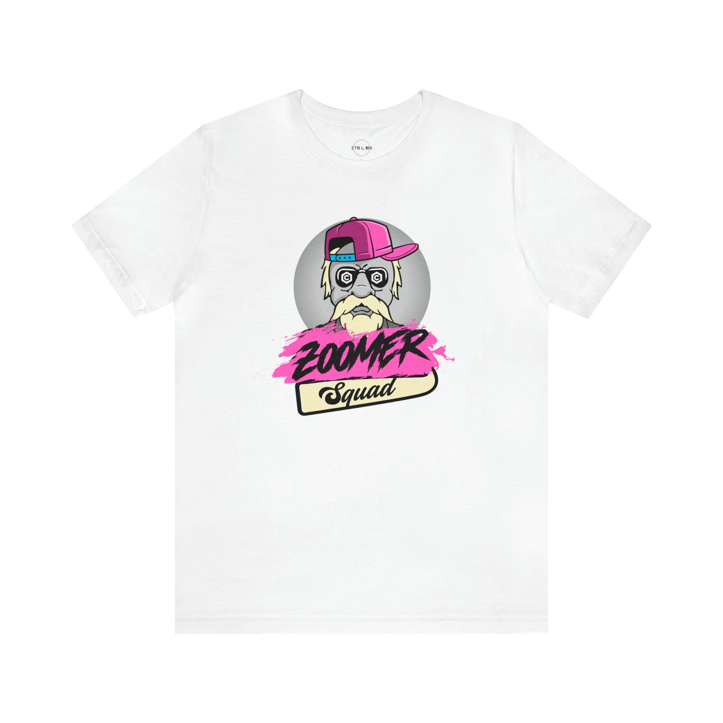 Zoomer Squad Shirt