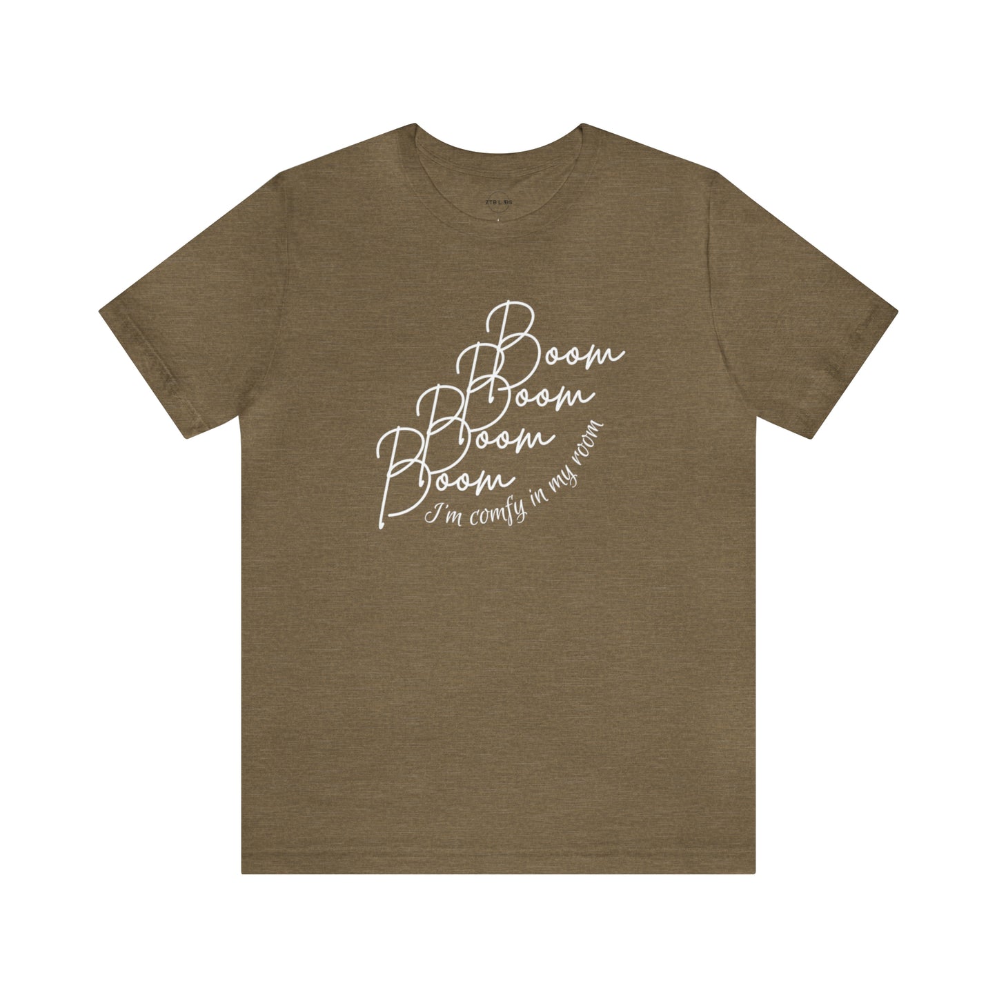 Boom Boom Boom Boom Room Shirt