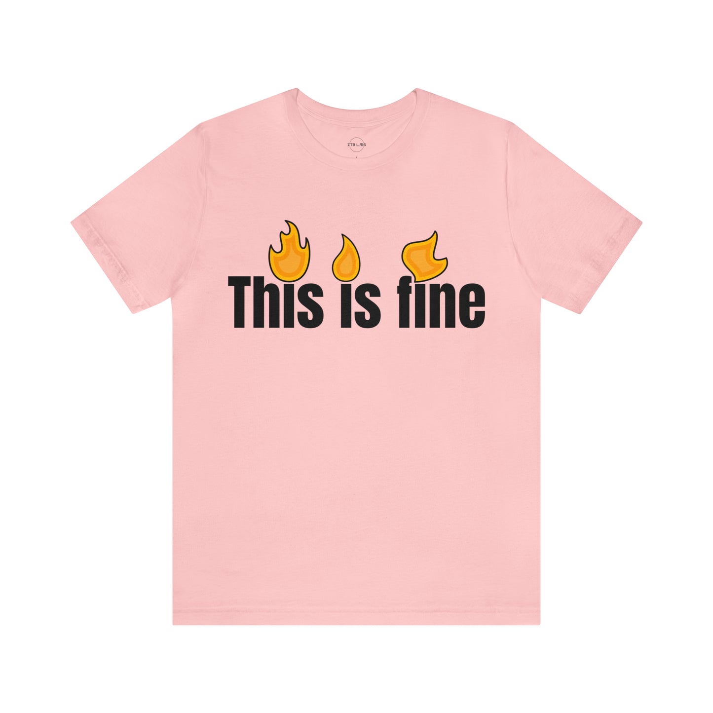 This is fine Shirt