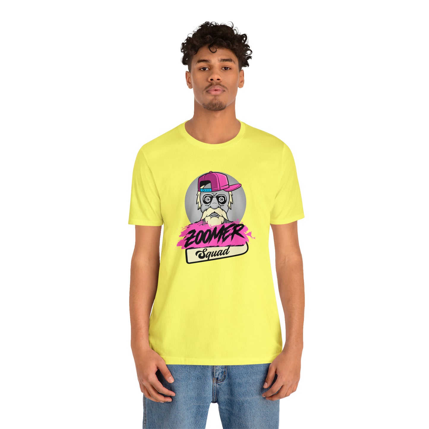 Zoomer Squad Shirt