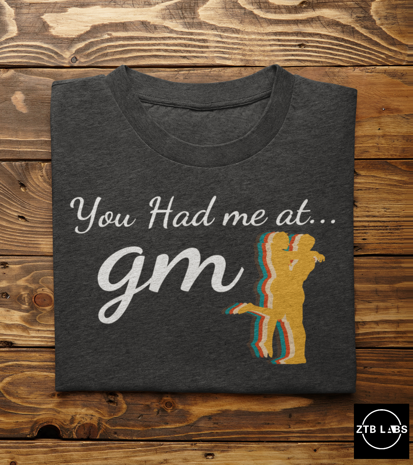 Meme Shirt: You had me at GM, Funny Shirt, Boomer Shirt, 90s shirt, Unisex, T Shirt, GM