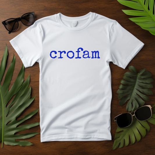 Crofam Shirt