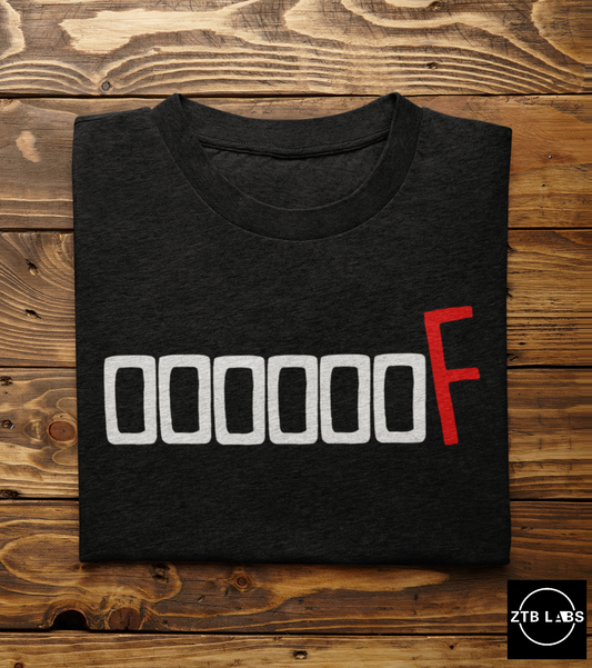 Meme Shirt: oof, Funny Shirt, Boomer Shirt, 90s shirt, Unisex, T Shirt