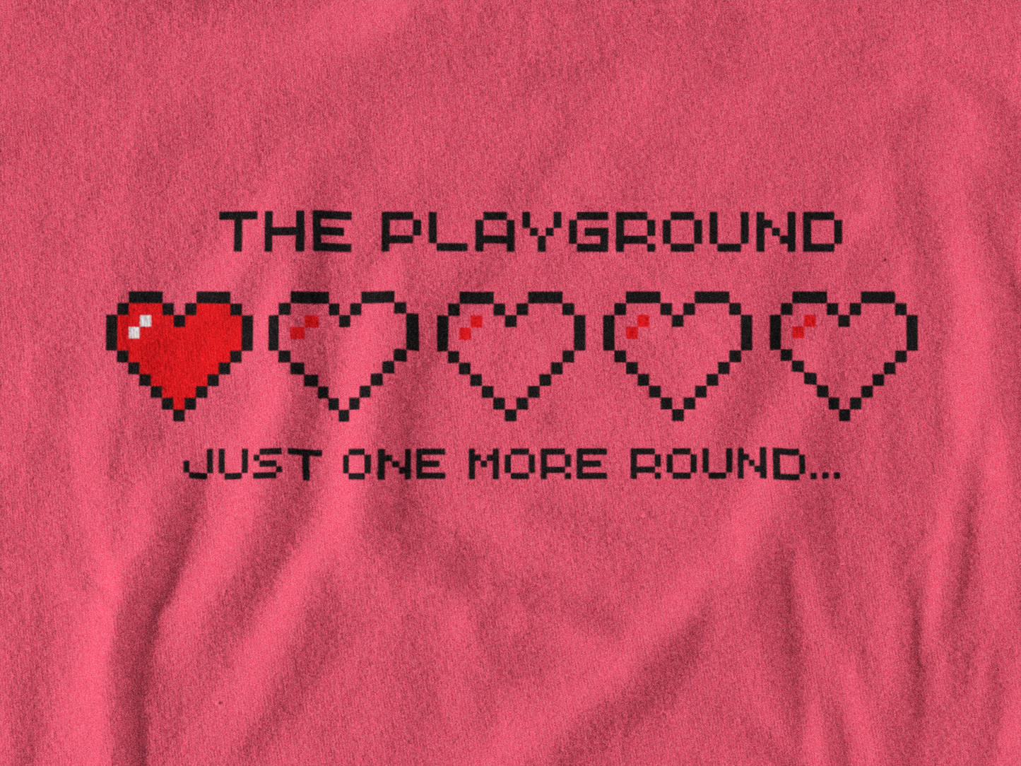 The Playground Shirt